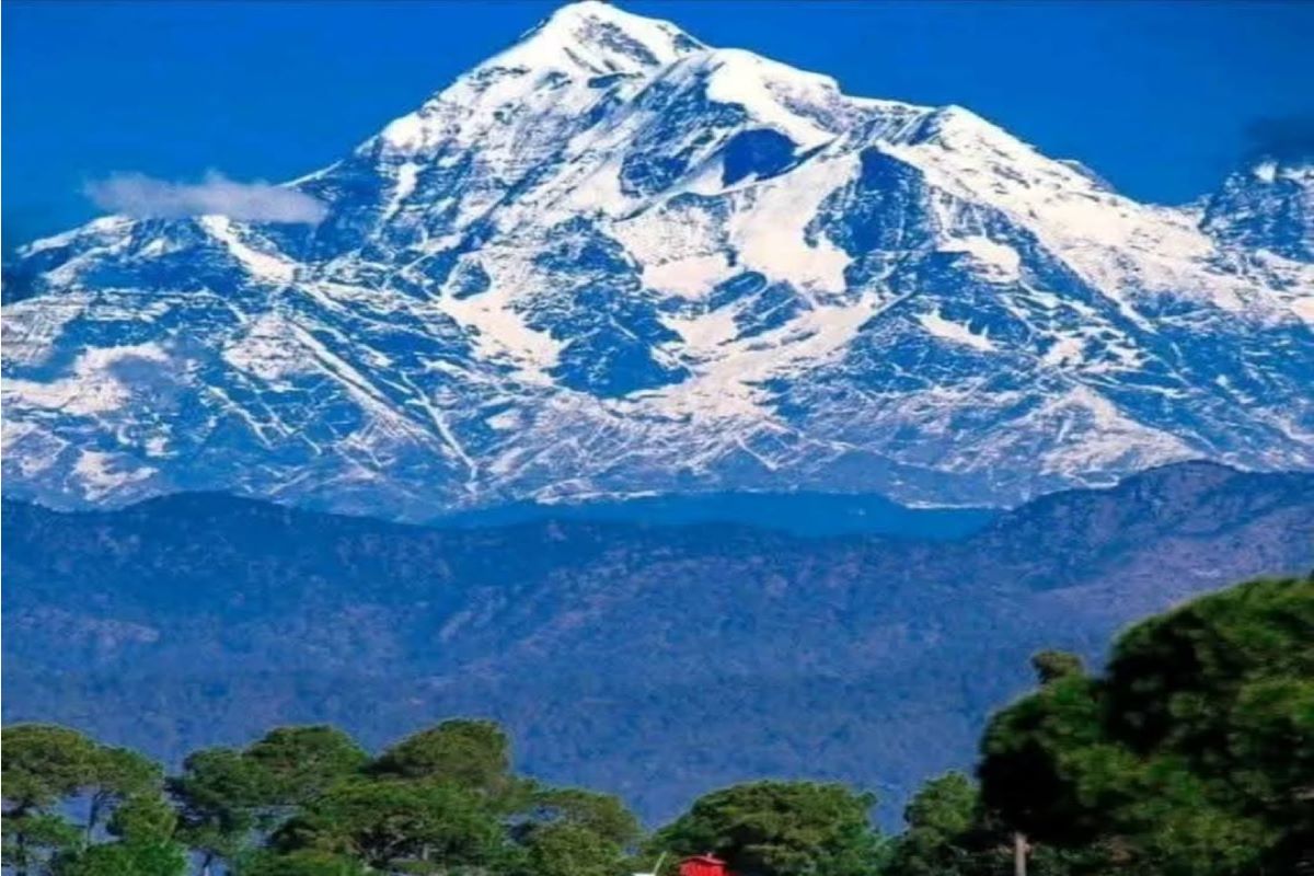 Uttarakhand Tour Gallery